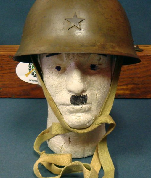 Dating ww2 helmets