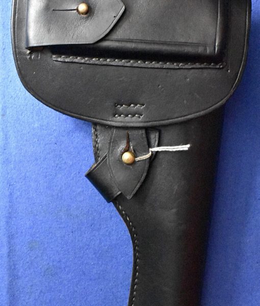 H194 Spanish Astra 400 Holster.. Very Nice! Pre98