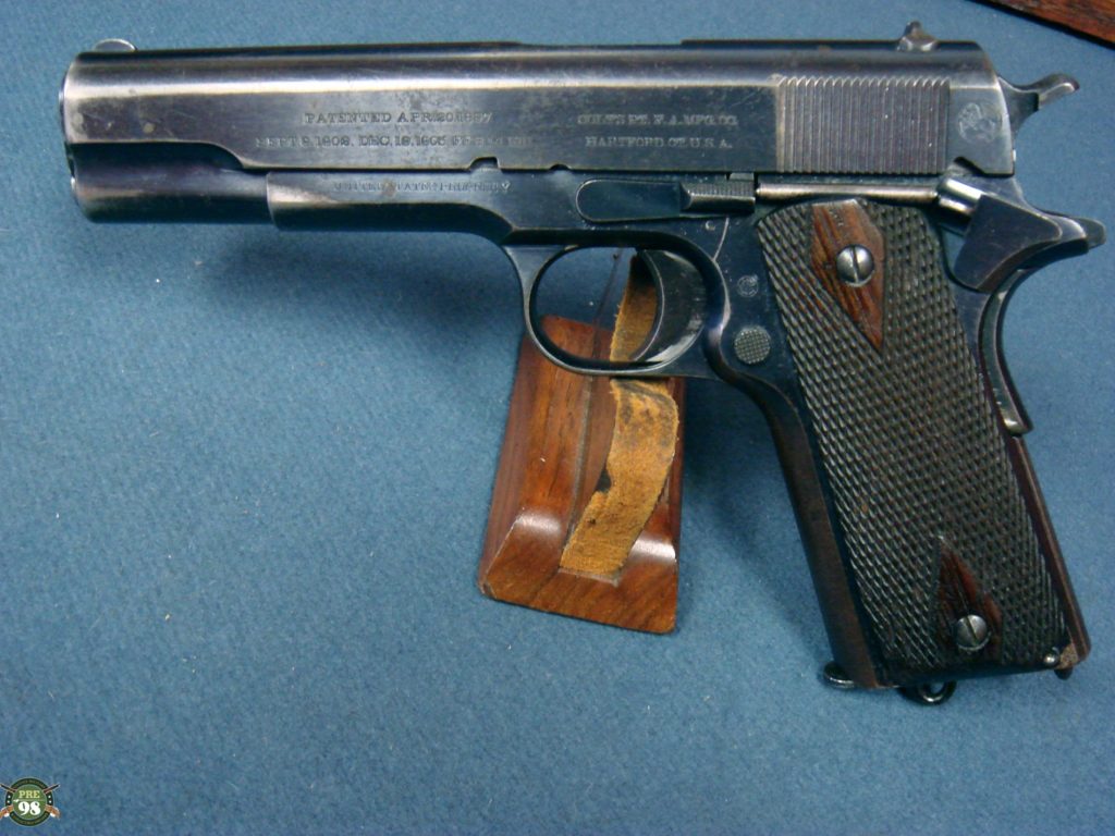 colt 1911 us army serial number colt 1911 us army serial number